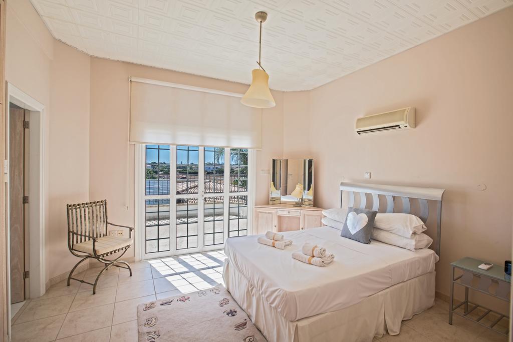 Papas Family Villa 帕拉利米尼 外观 照片